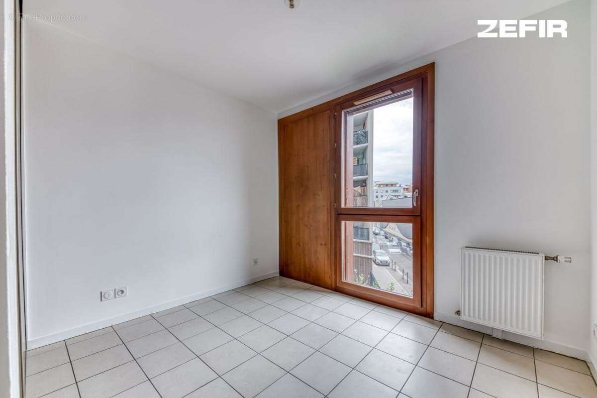 Appartement à LYON-8E