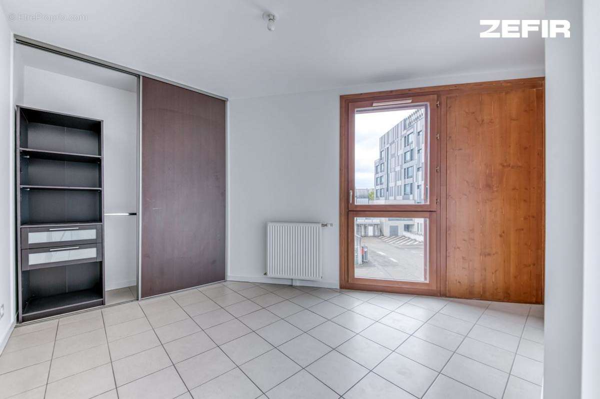 Appartement à LYON-8E