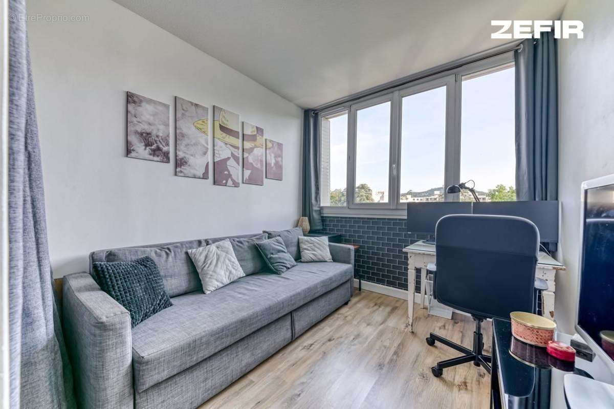 Appartement à LYON-9E