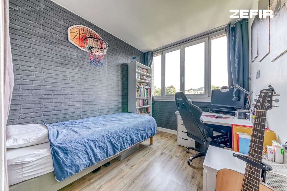 Appartement à LYON-9E