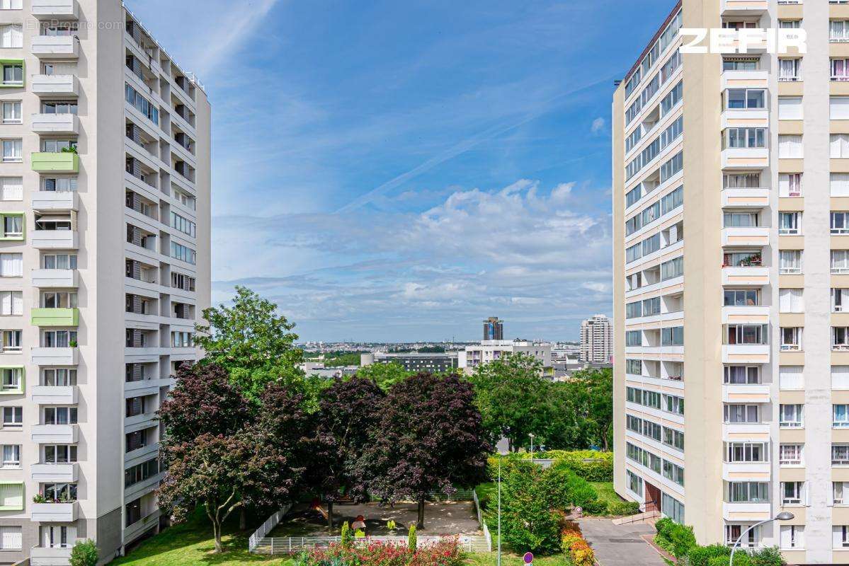 Appartement à CRETEIL