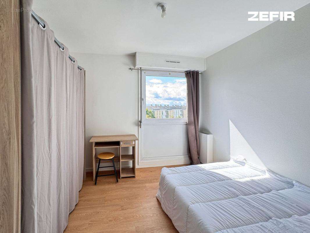 Appartement à ANGERS