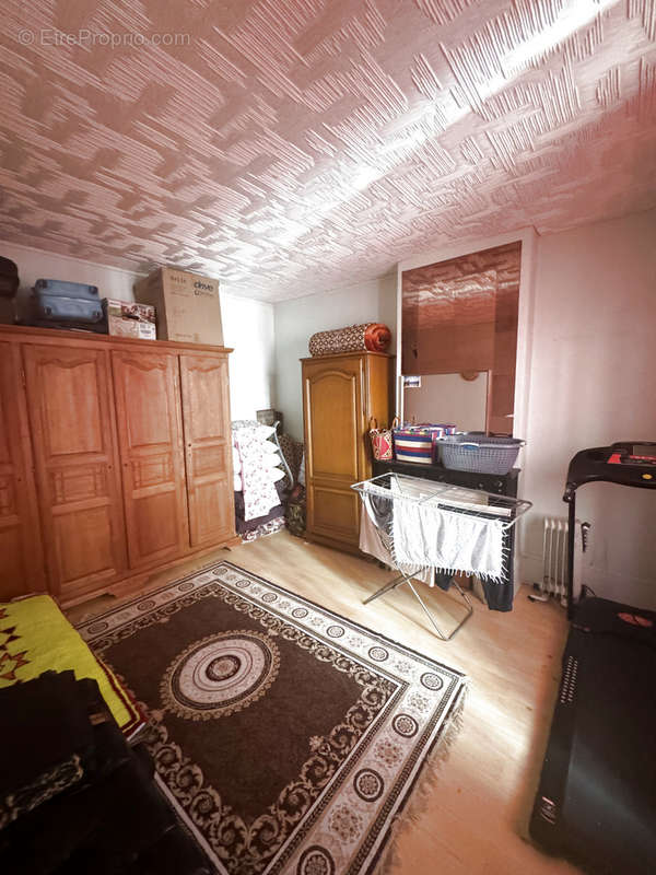 Appartement à SAINT-DENIS