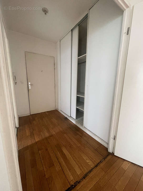 Appartement à SAINT-DENIS