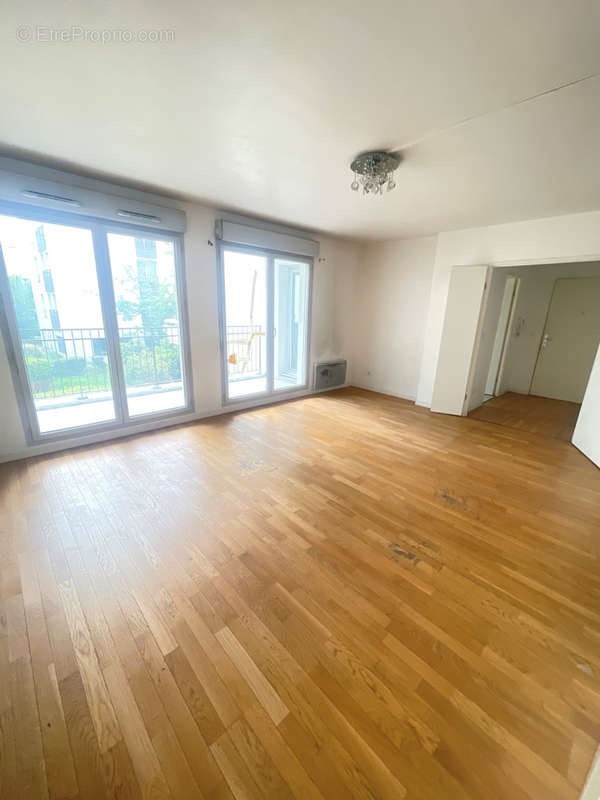 Appartement à SAINT-DENIS