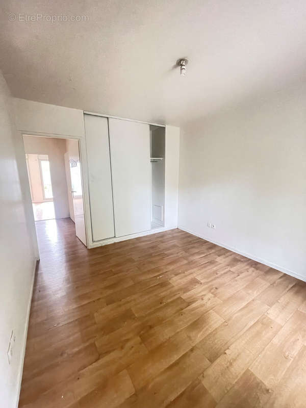 Appartement à SAINT-DENIS