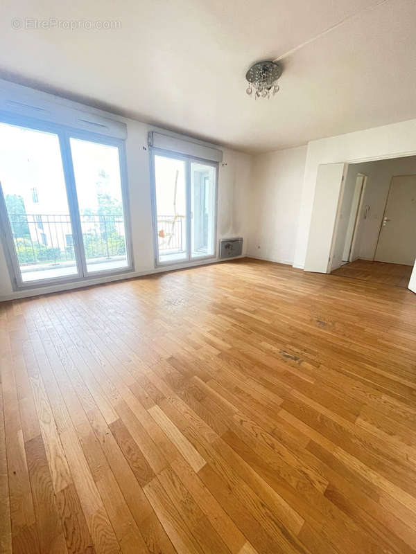 Appartement à SAINT-DENIS