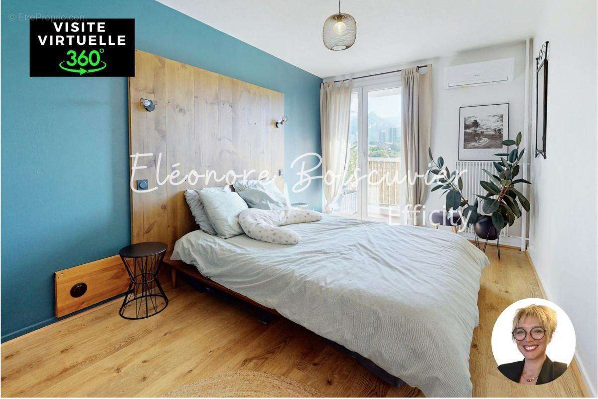 Appartement à MARSEILLE-10E