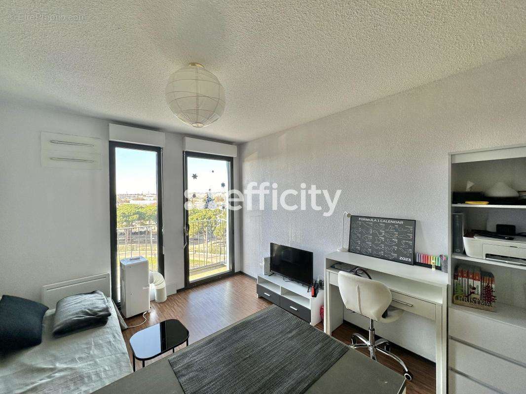 Appartement à MONTPELLIER