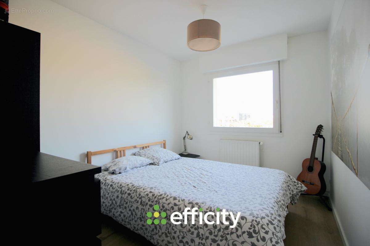 Appartement à LYON-3E