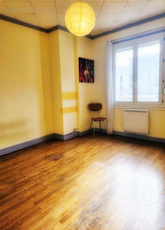 Appartement à LYON-7E