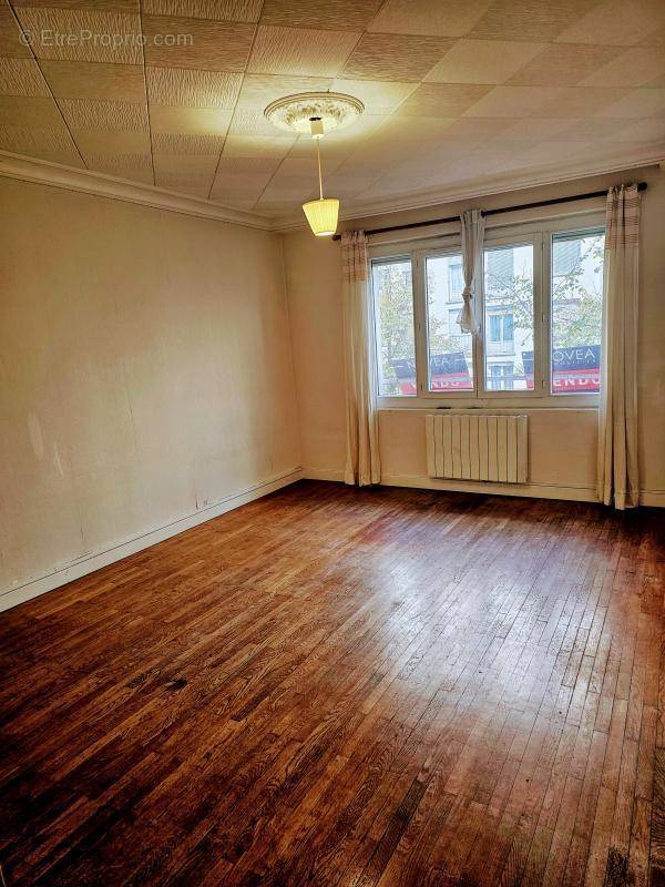 Appartement à LYON-7E