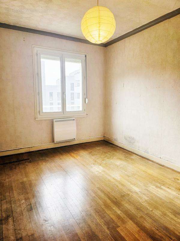 Appartement à LYON-7E