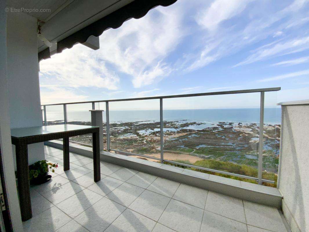 Appartement à LES SABLES-D&#039;OLONNE