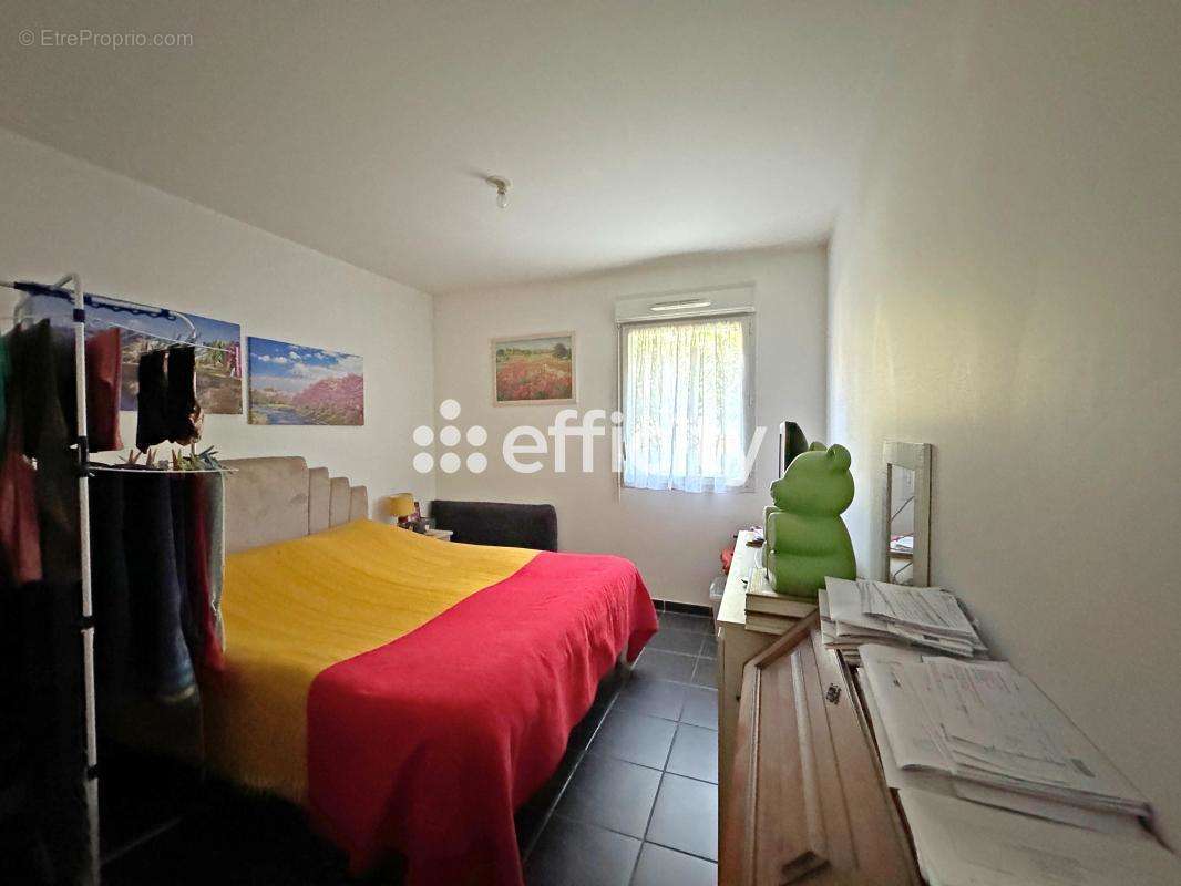 Appartement à LA CIOTAT