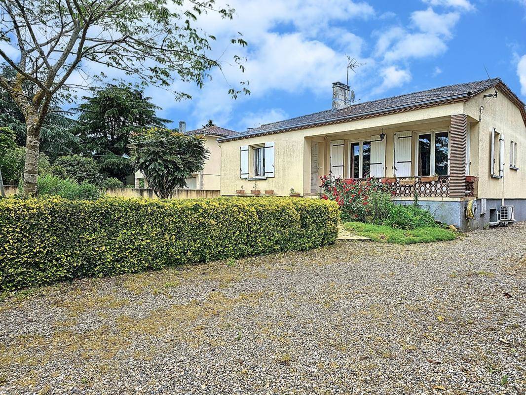 Maison à SAINT-PARDOUX-DU-BREUIL