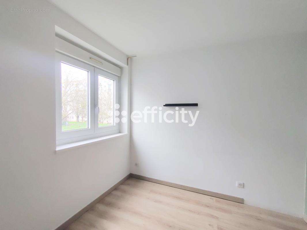 Appartement à CRETEIL