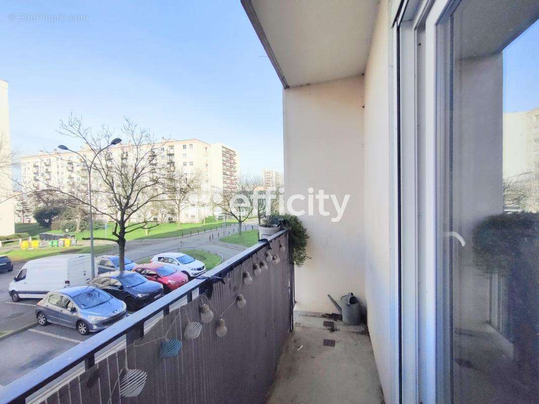 Appartement à CRETEIL