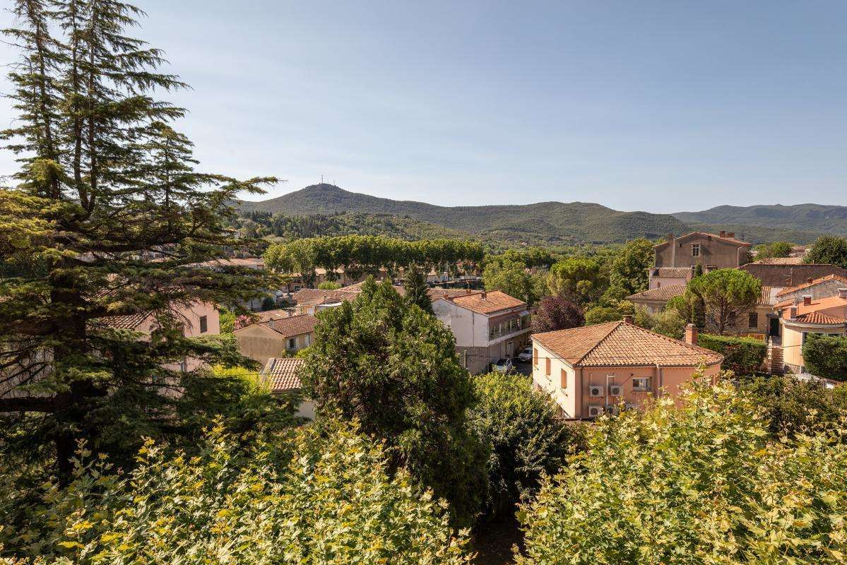 Appartement à BEDARIEUX