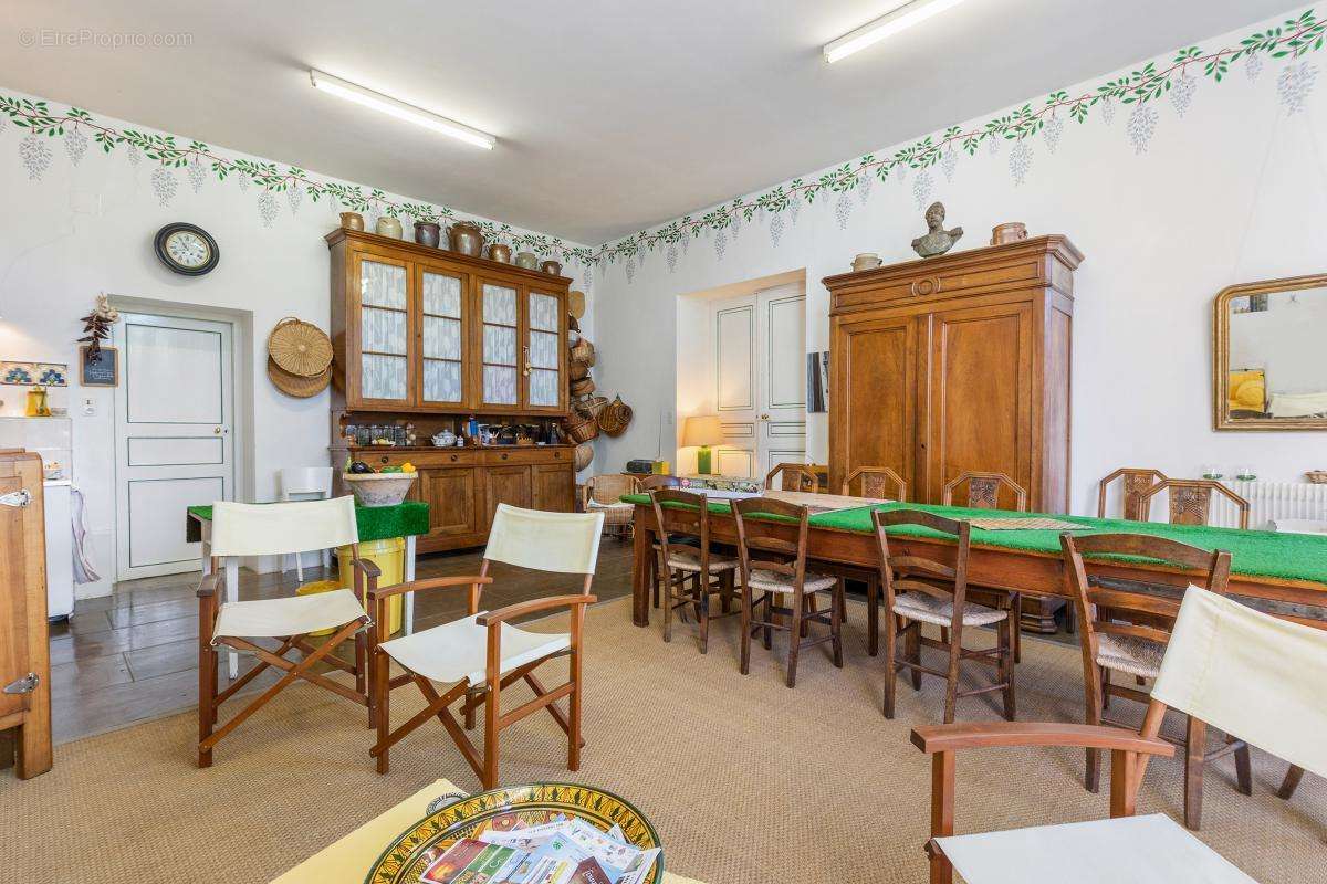 Appartement à BEDARIEUX