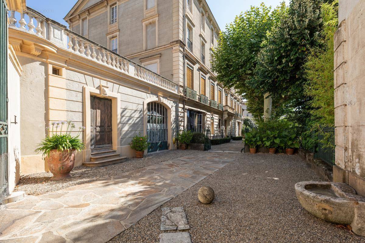 Appartement à BEDARIEUX