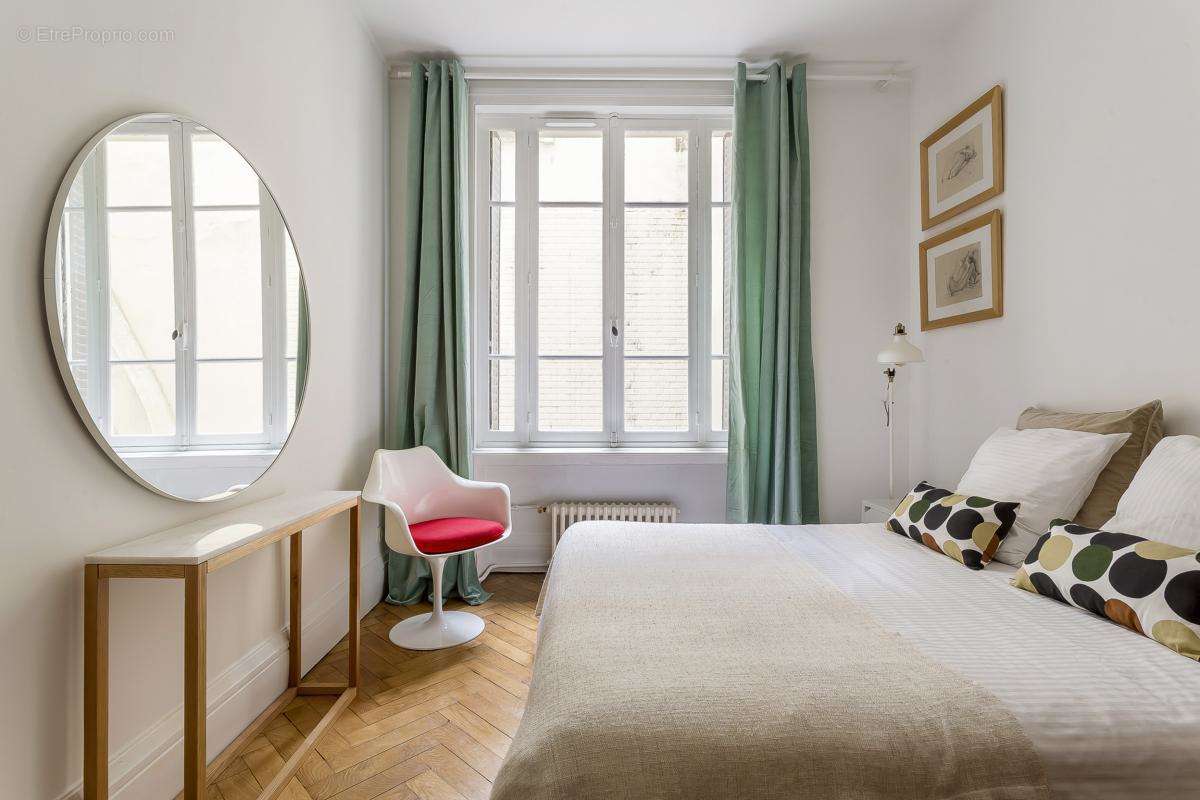 Appartement à LYON-2E