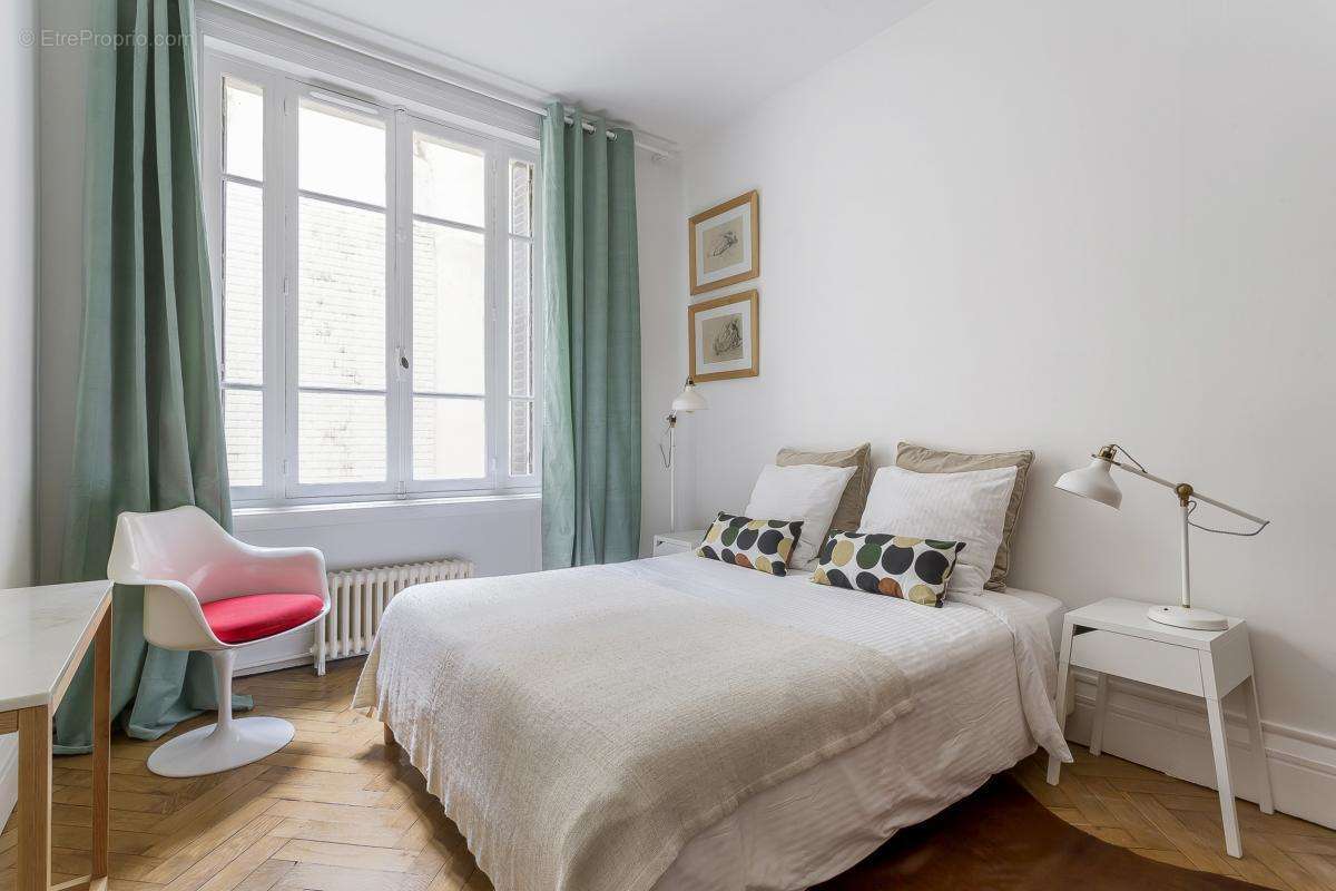 Appartement à LYON-2E