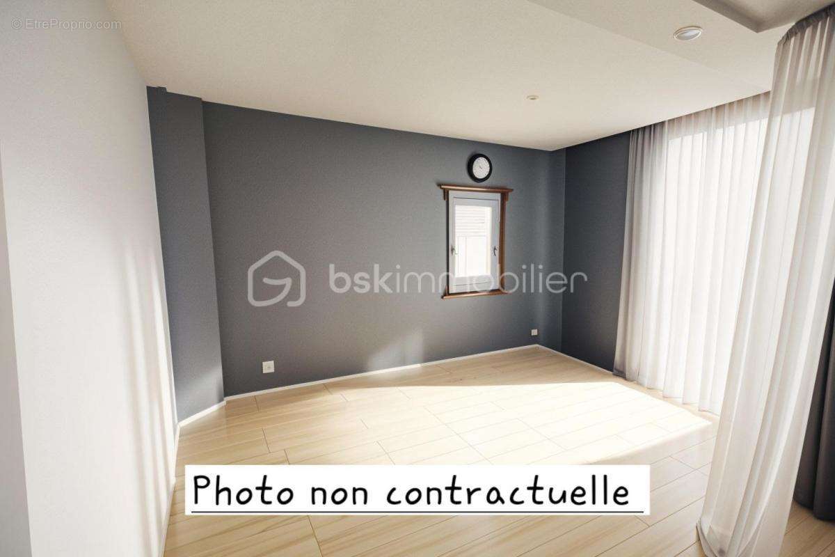 Appartement à TRANS-EN-PROVENCE