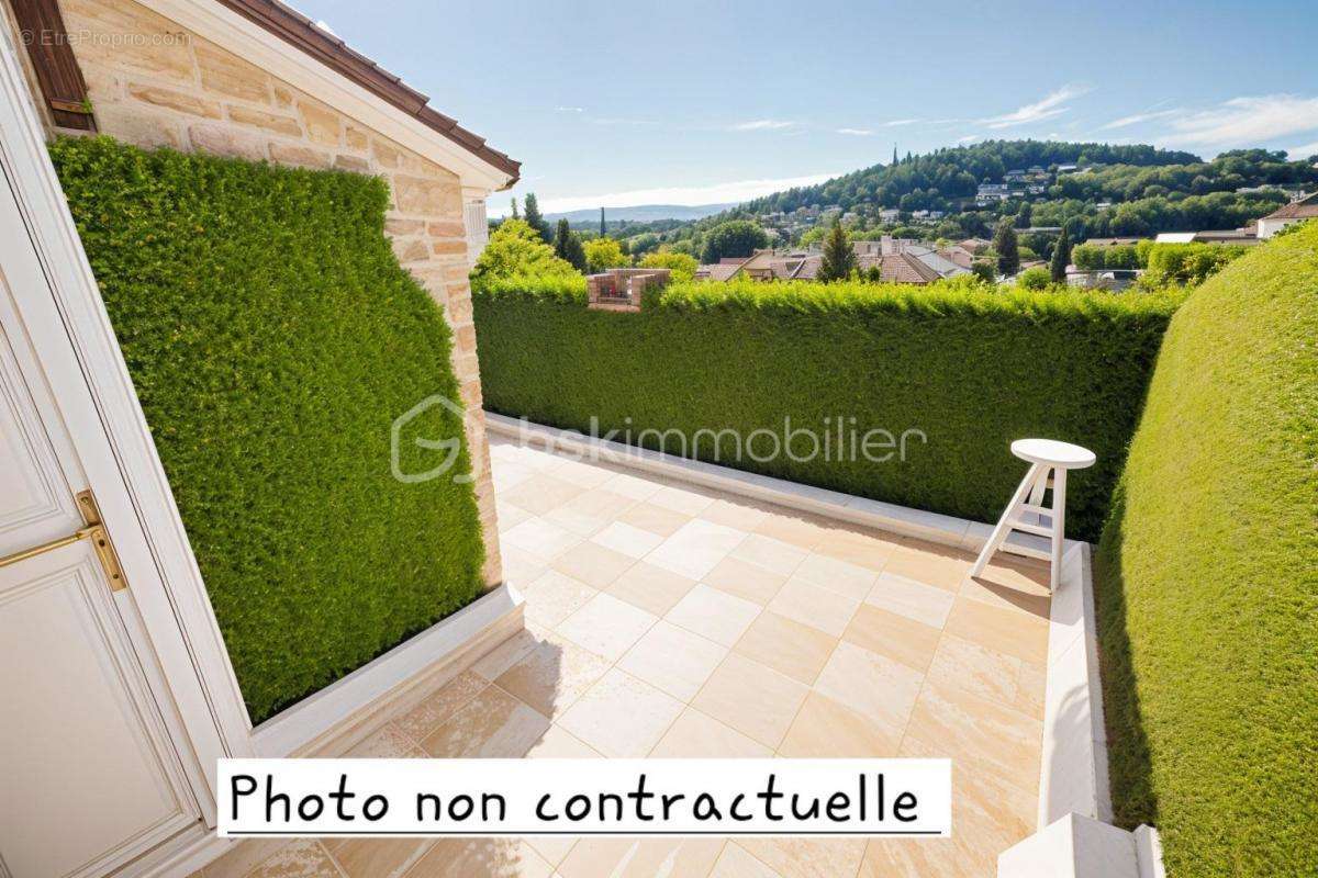 Appartement à TRANS-EN-PROVENCE