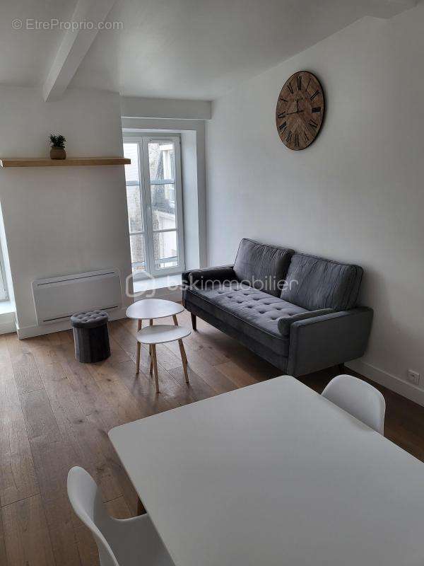 Appartement à LE RAINCY