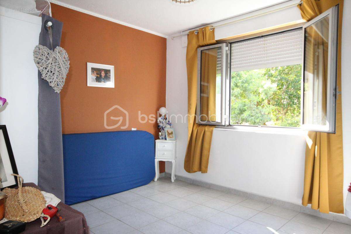 Appartement à MANDELIEU-LA-NAPOULE