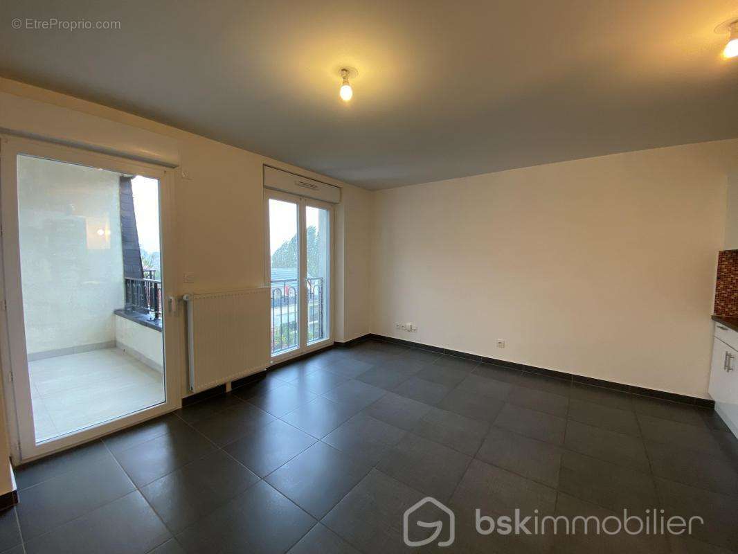 Appartement à NOISY-LE-GRAND