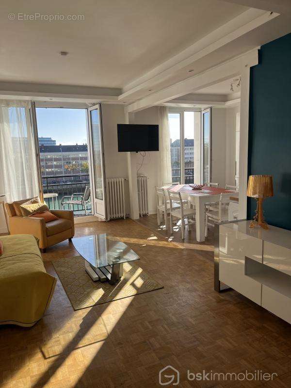 Appartement à LE HAVRE