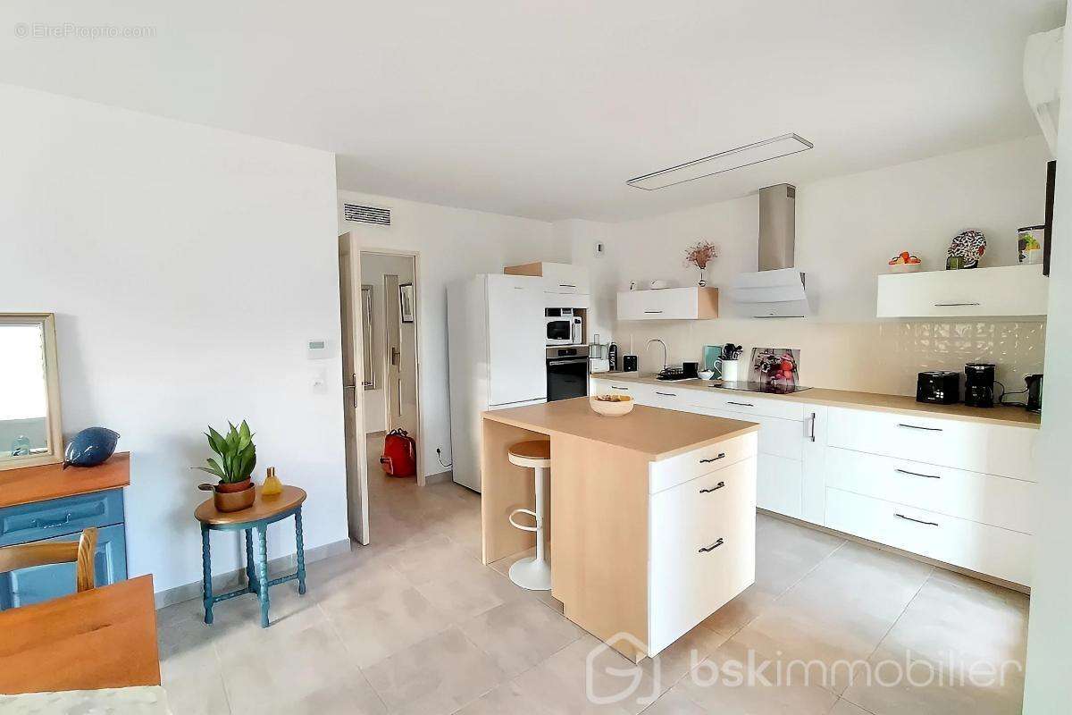 Appartement à CARPENTRAS