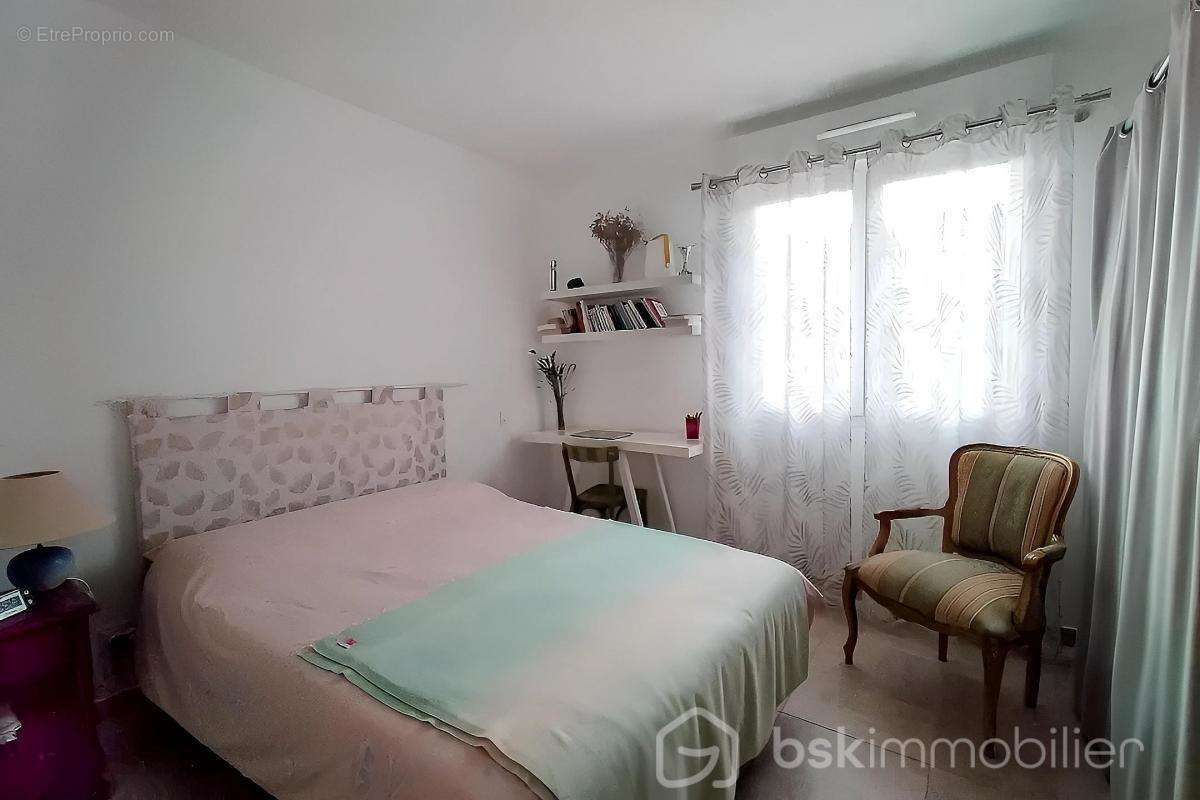 Appartement à CARPENTRAS