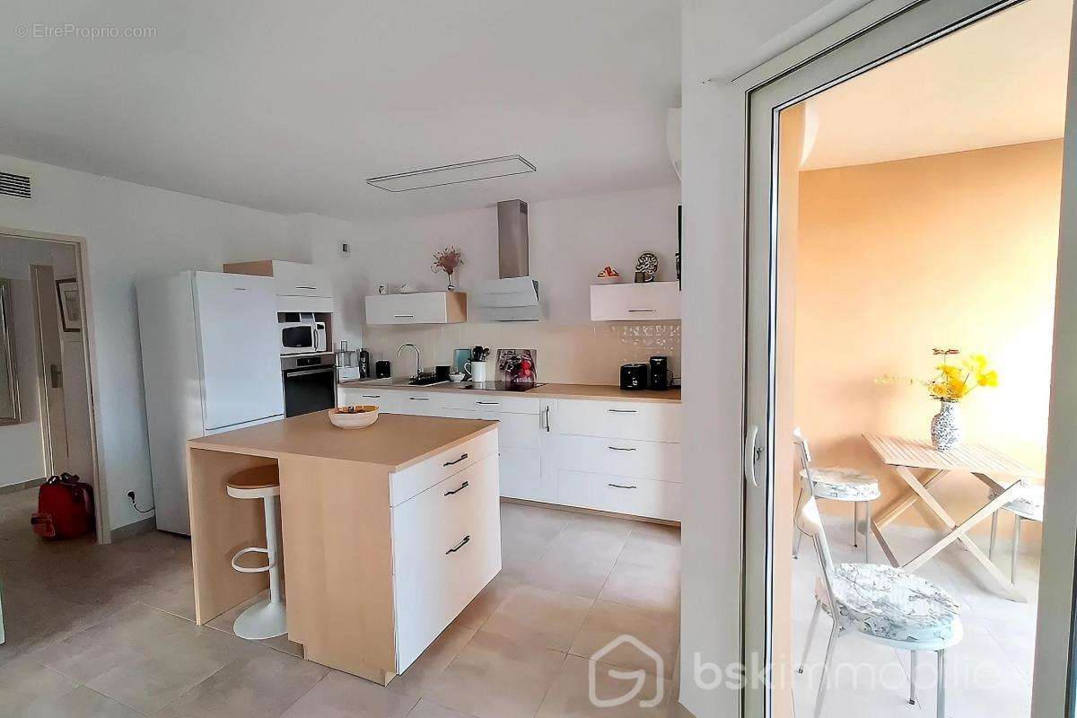 Appartement à CARPENTRAS