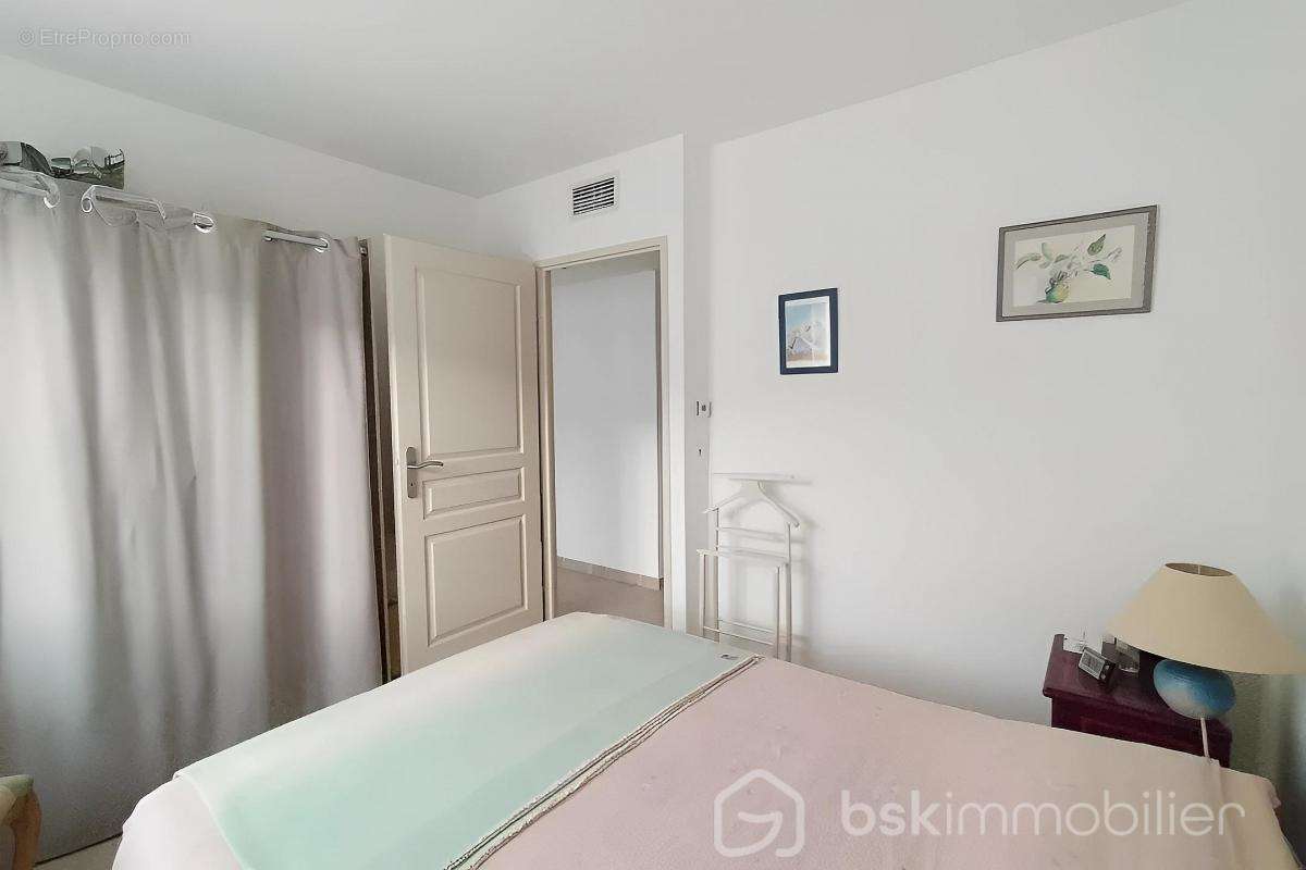 Appartement à CARPENTRAS