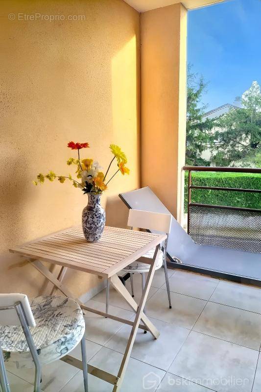 Appartement à CARPENTRAS