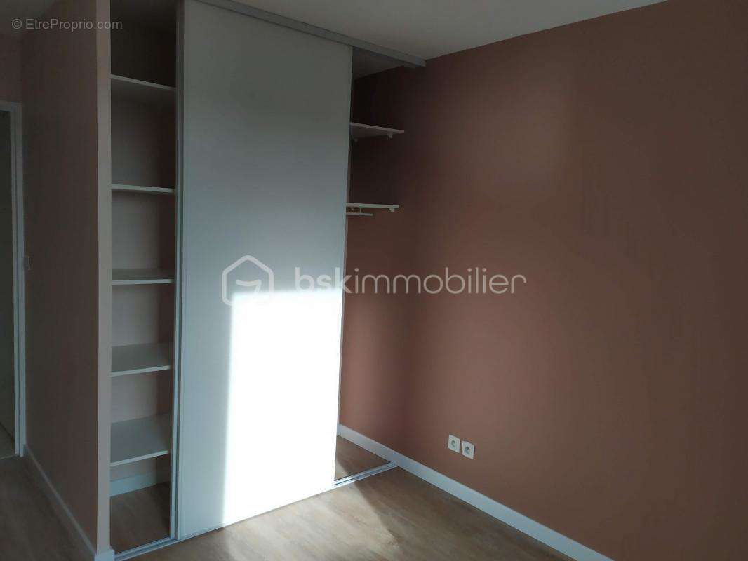 Appartement à BLAGNAC