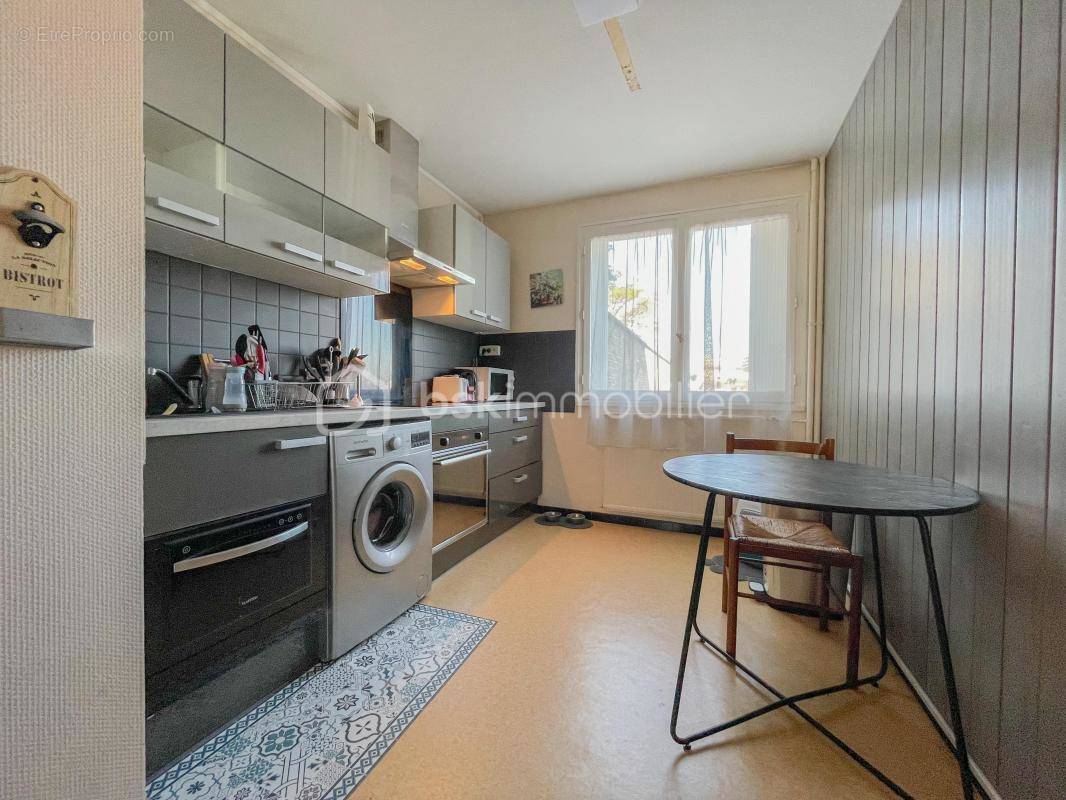 Appartement à LIMOGES