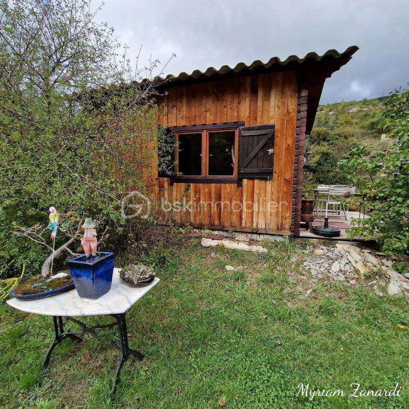 Maison à LA PALUD-SUR-VERDON