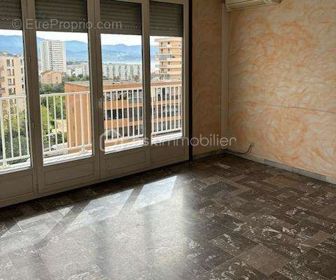 Appartement à AJACCIO