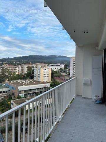 Appartement à AJACCIO