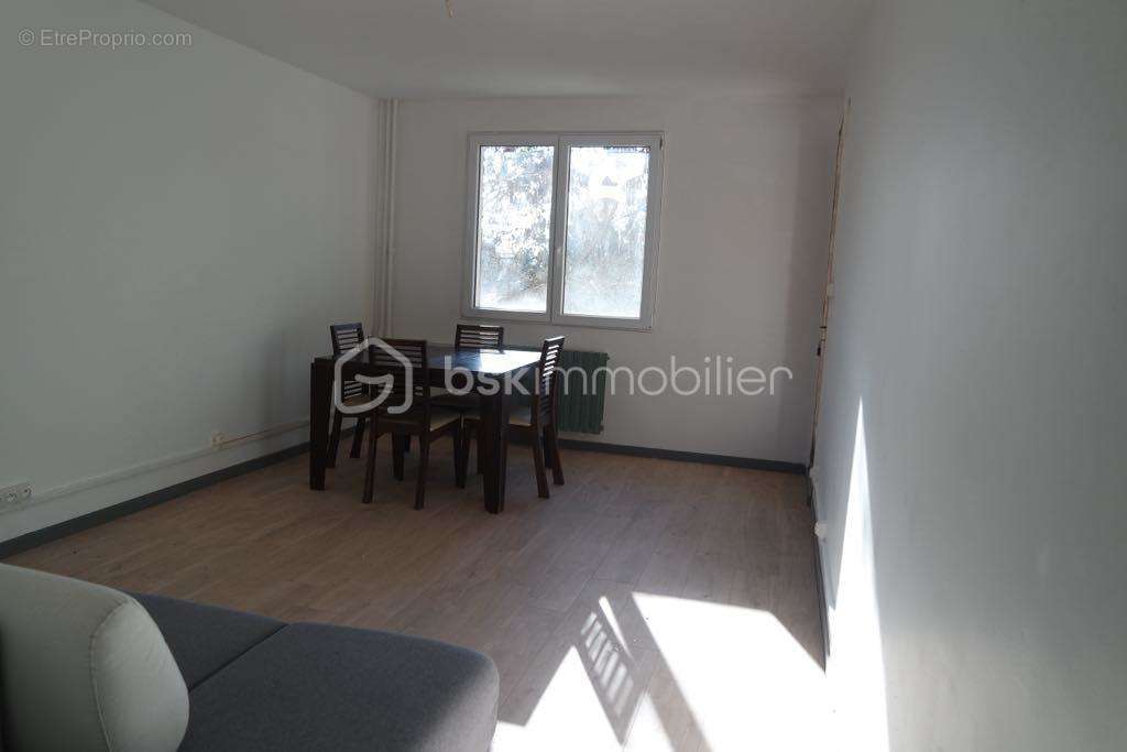 Appartement à MARMANDE