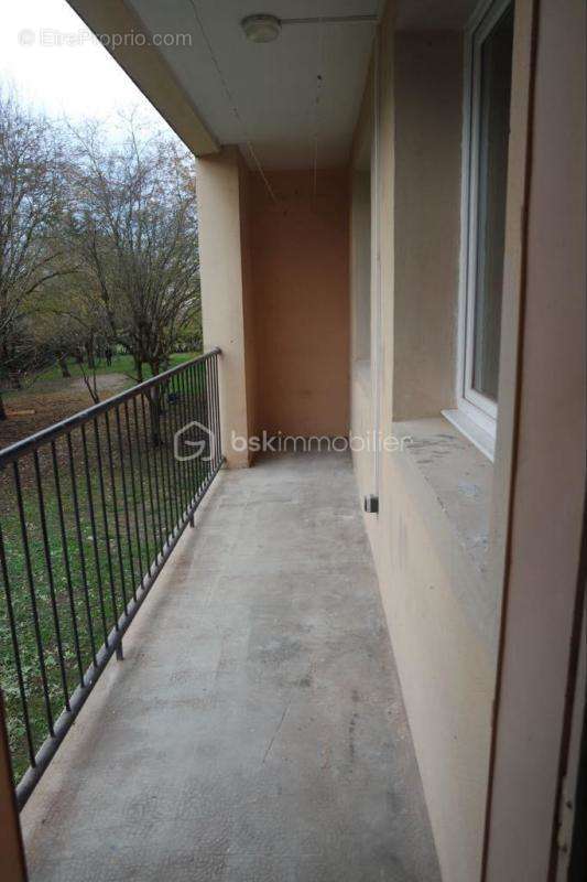 Appartement à MARMANDE