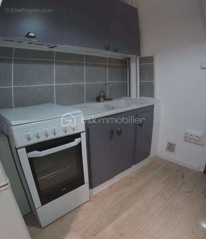 Appartement à MARMANDE