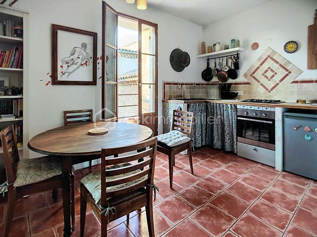 Appartement à PEZENAS