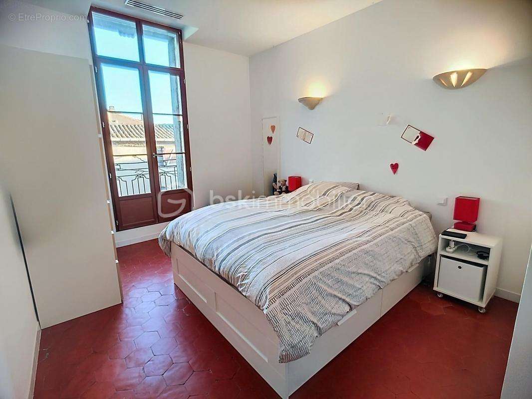 Appartement à PEZENAS