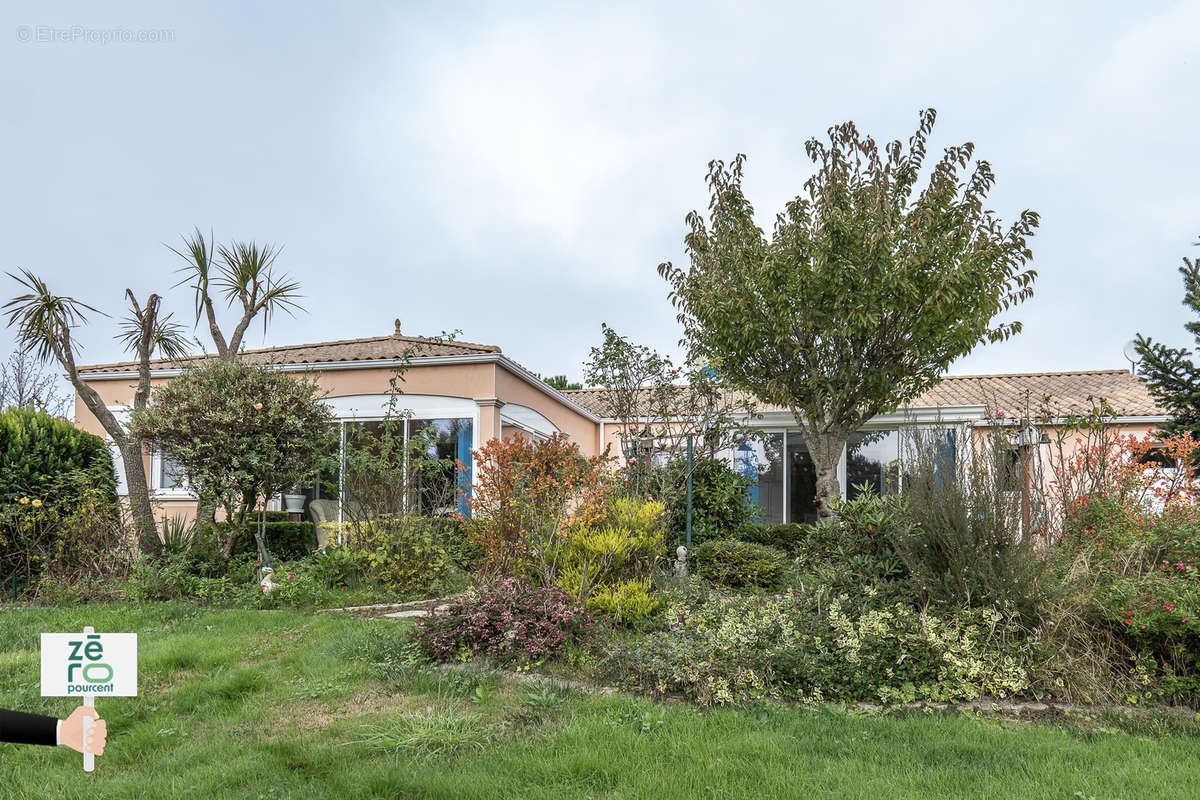 Maison à LE FENOUILLER