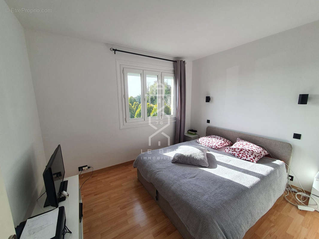 Appartement à LORIENT